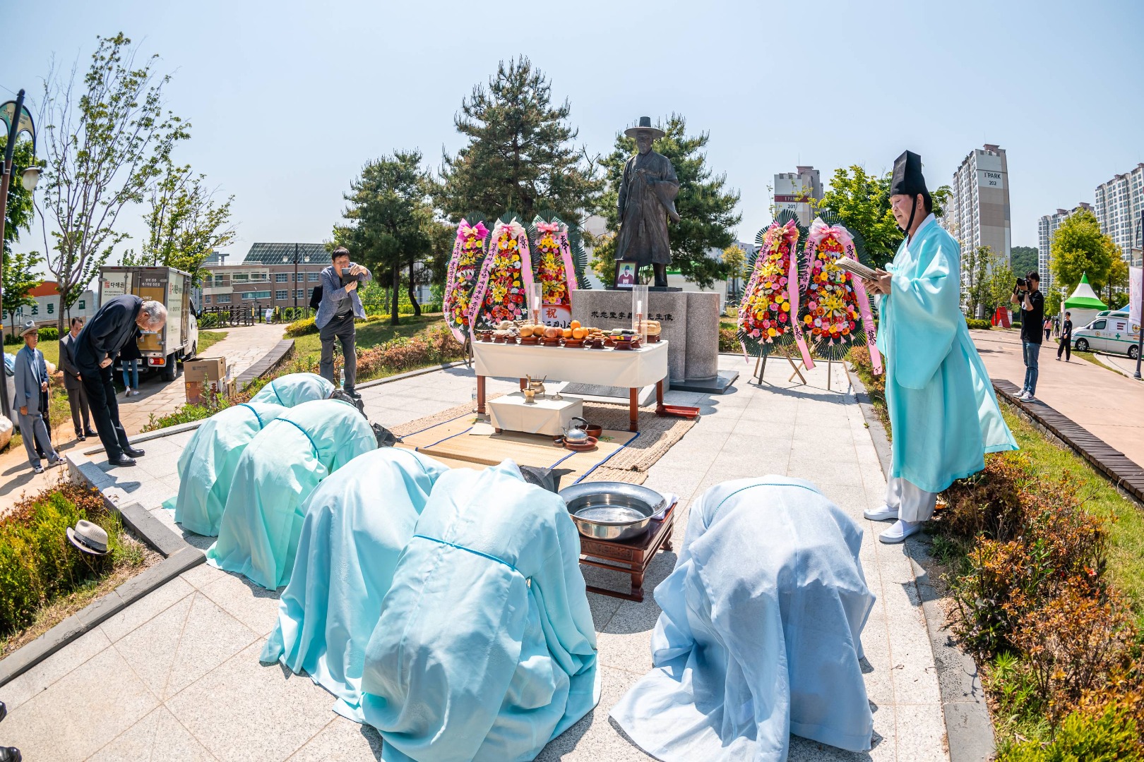 울산쇠부리축제 이미지 2