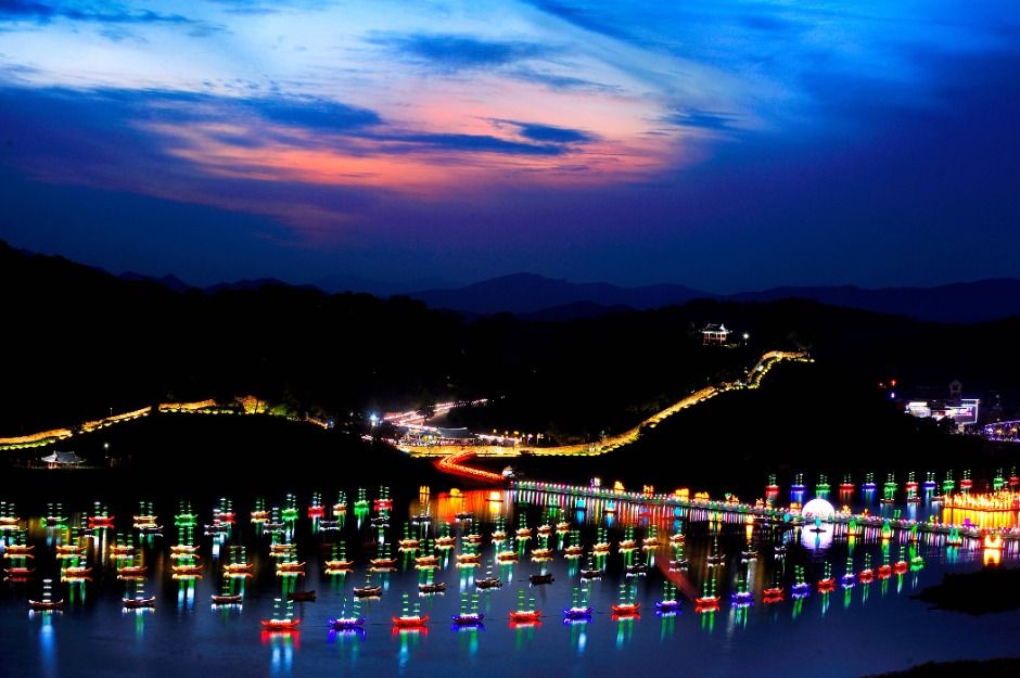 백제문화제 이미지 6