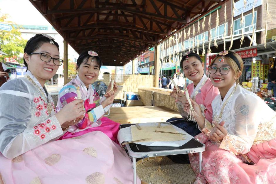 금산세계인삼축제 이미지 2