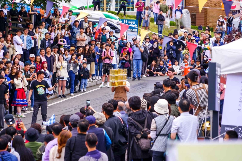독일마을 맥주축제 이미지 4