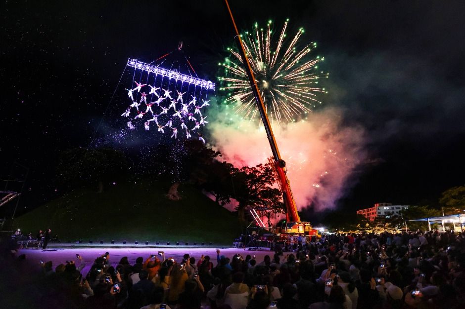 신라문화제 이미지 1