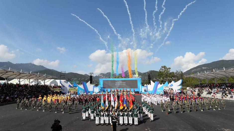 지상군페스티벌 이미지 6