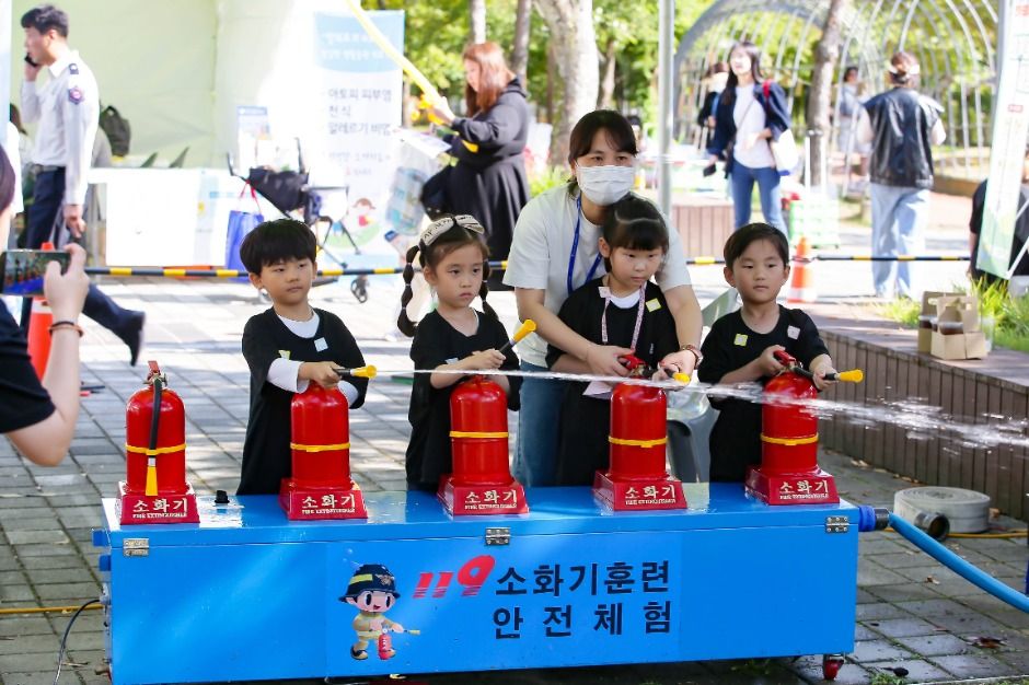 안아드림 페스티벌 이미지 3