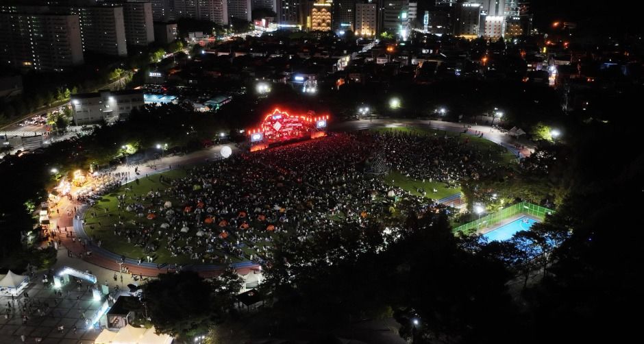 페스티벌 광명 이미지 5