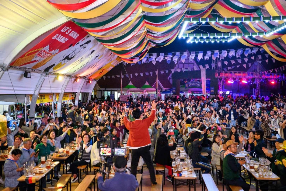 독일마을 맥주축제 이미지 5