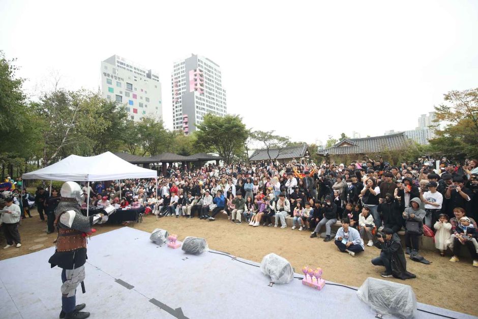 부천국제만화축제 이미지 6