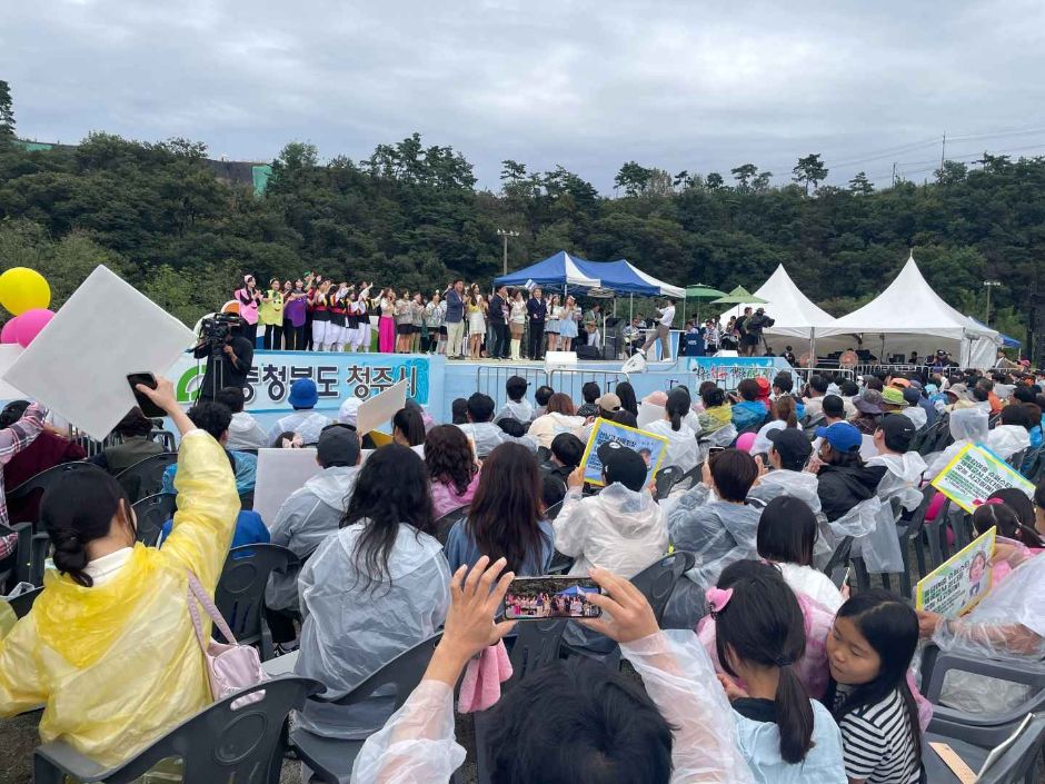 청원생명축제 이미지 4