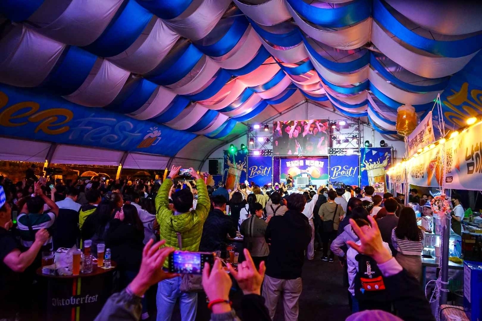 독일마을 맥주축제 이미지 6