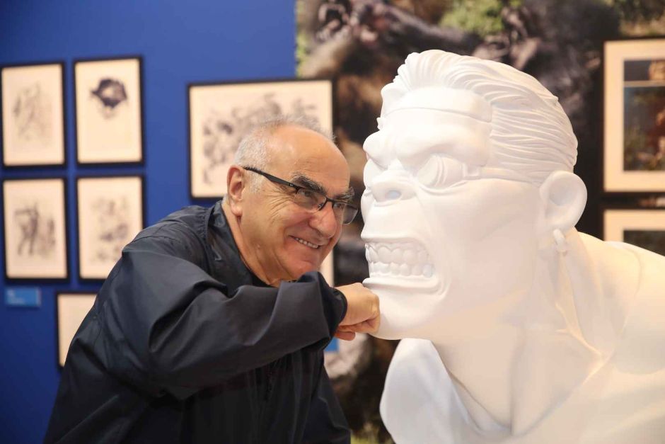 부천국제만화축제 이미지 7