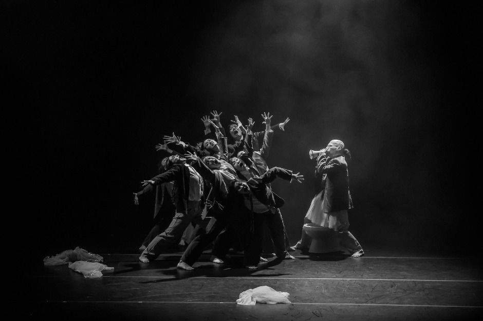 대구 남구청년예술제 이미지 2