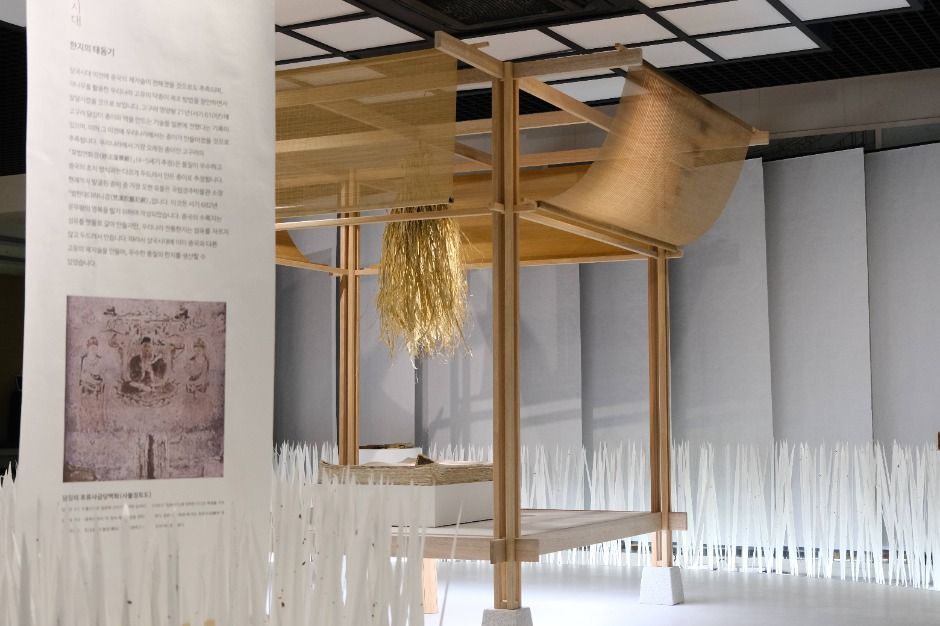 전주국제한지산업대전 이미지 7