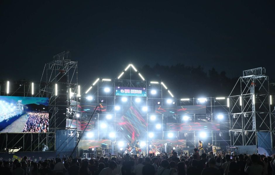 페스티벌 광명 이미지 4