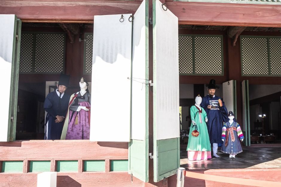 궁중문화축전 이미지 7