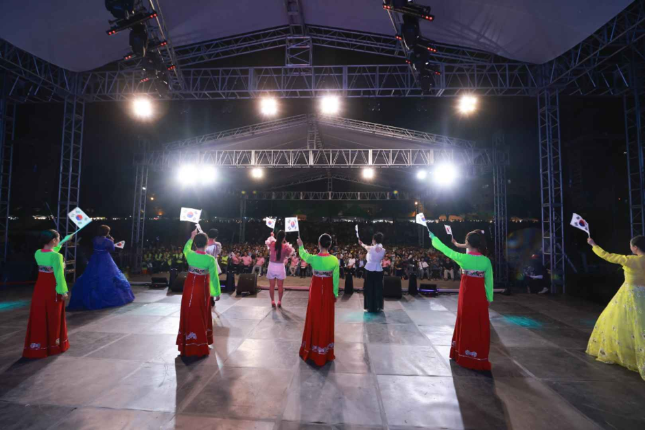청양 고추 구기자 축제 이미지 4