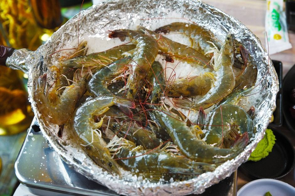 홍성남당항 대하축제 이미지 5