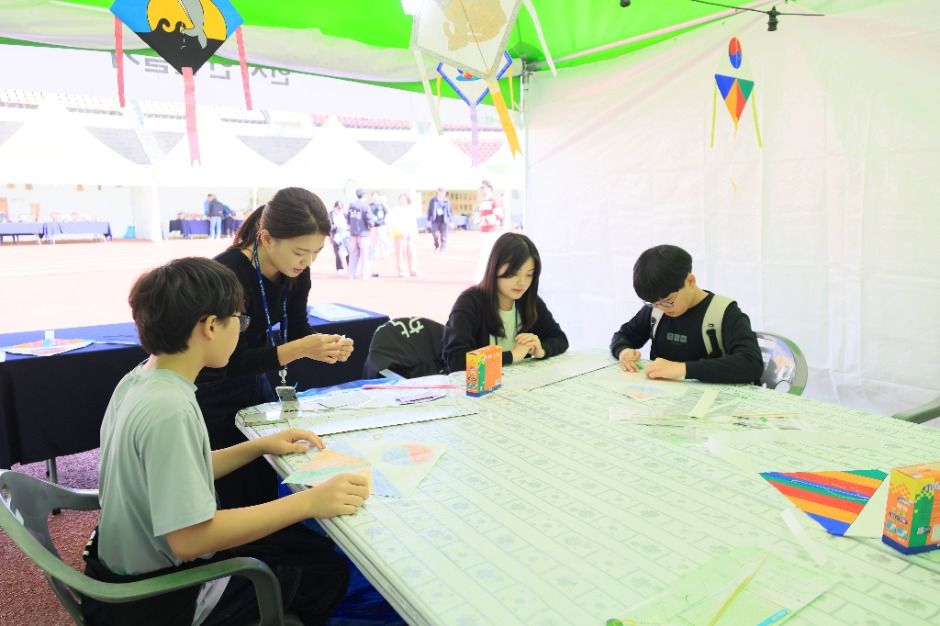 전주국제한지산업대전 이미지 3