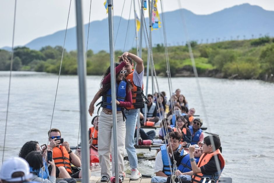 의령리치리치페스티벌 이미지 7