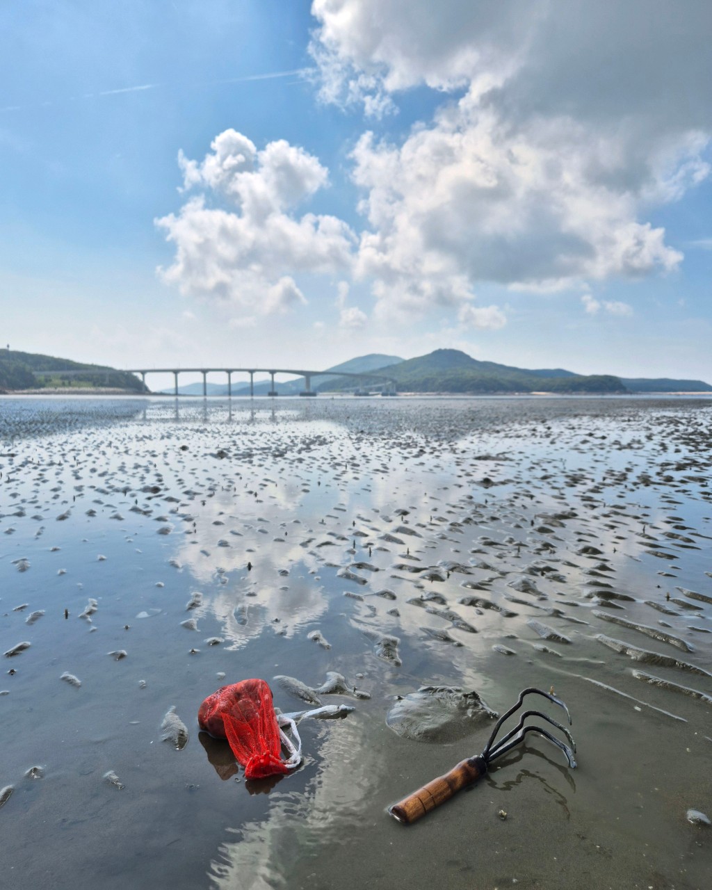 마시안자율관리공동체 (마시안 갯벌체험) 이미지 1