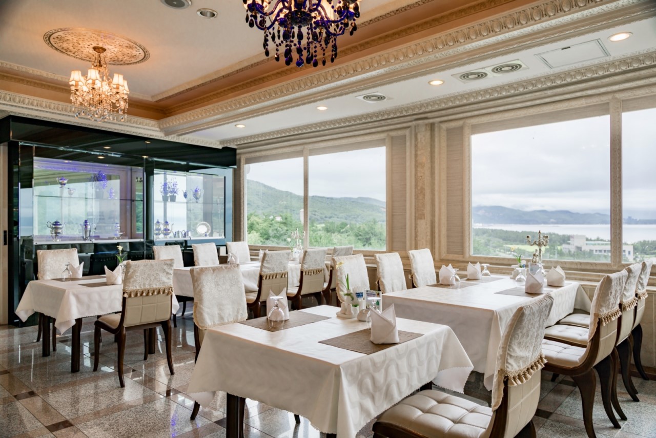 동해 보양온천 컨벤션호텔 이미지 5