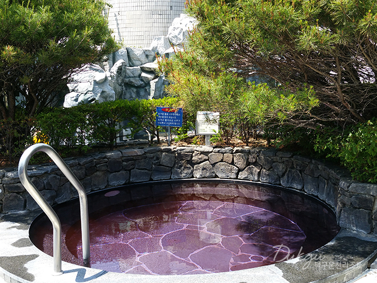 덕구온천스파월드 이미지 9