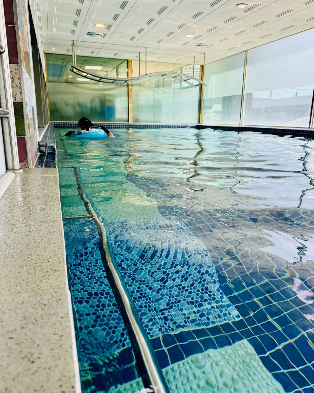 마금산원탕보양온천 이미지 4