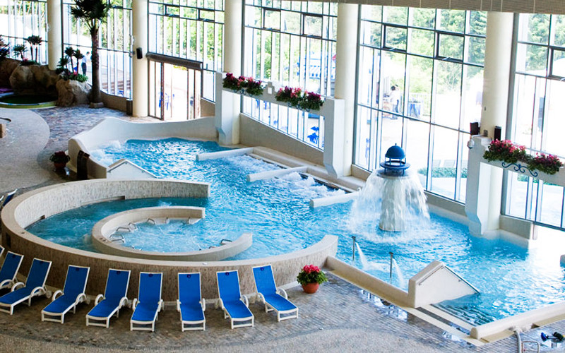 휘닉스 파크 블루캐니언 이미지 8