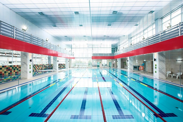 거제 거제도해수보양온천 이미지 2