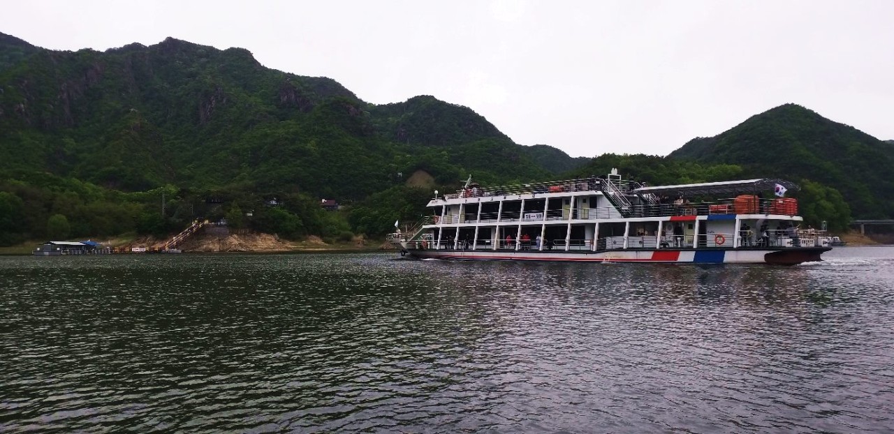 충주호크루즈 청풍나루 이미지 7