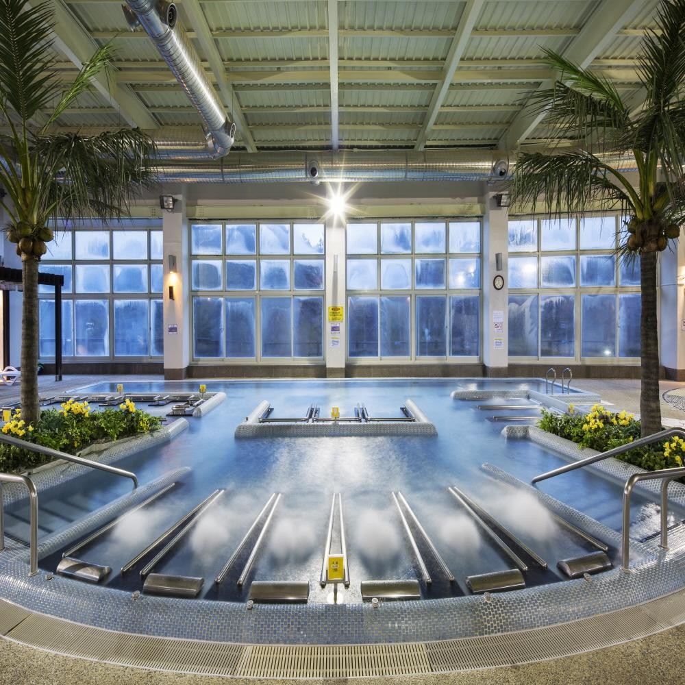 덕구온천스파월드 이미지 5