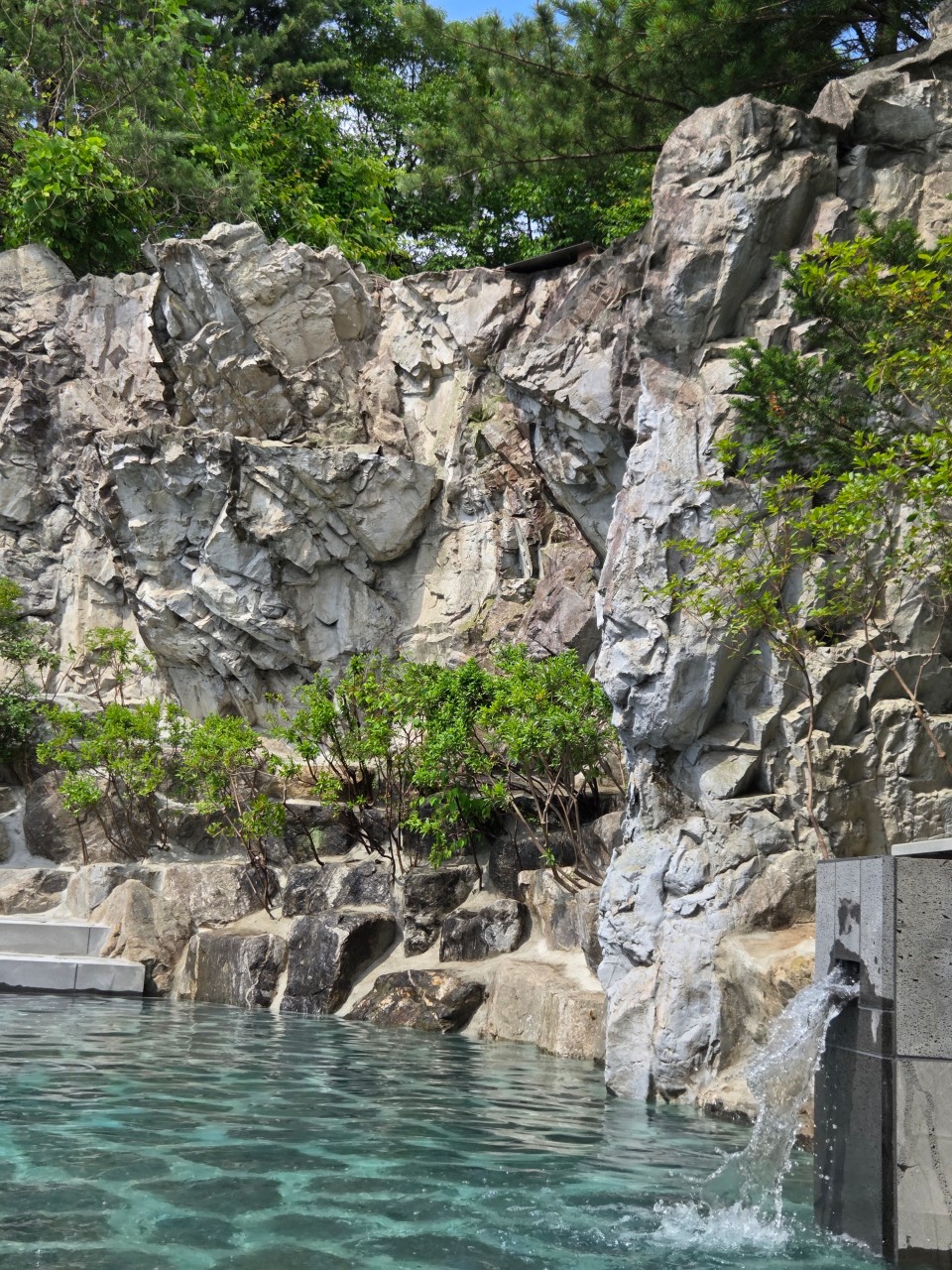 능암탄산온천 이미지 2