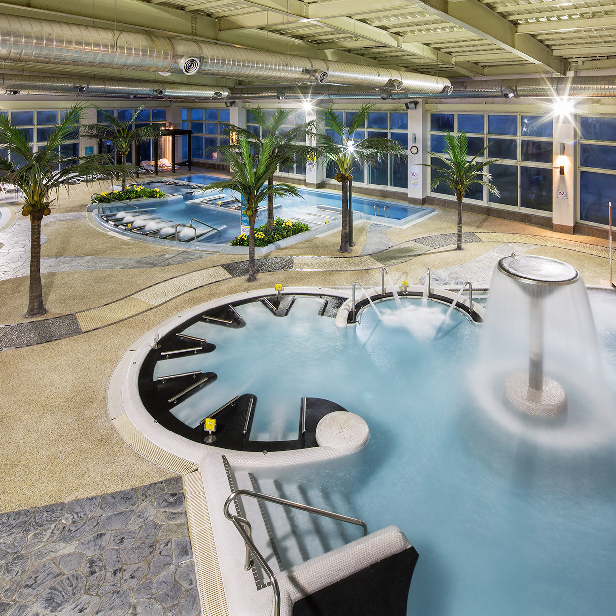 덕구온천스파월드 이미지 3