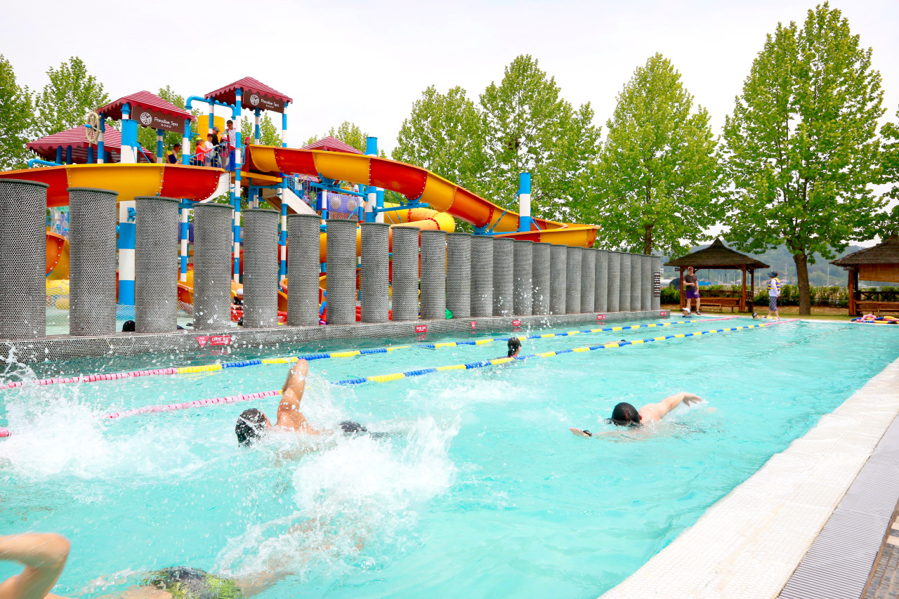 파라다이스 스파 도고 이미지 4