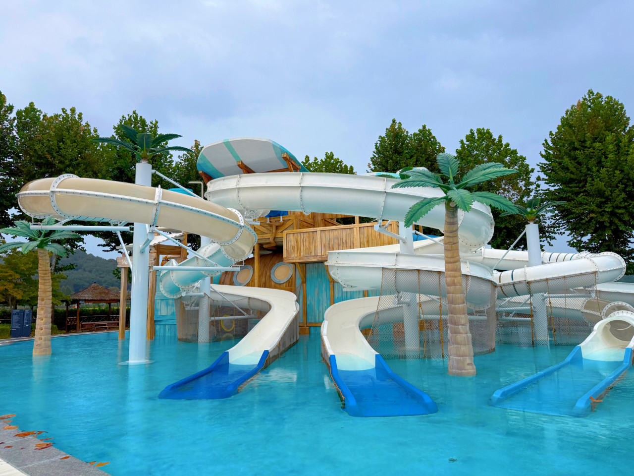 파라다이스 스파 도고 이미지 6