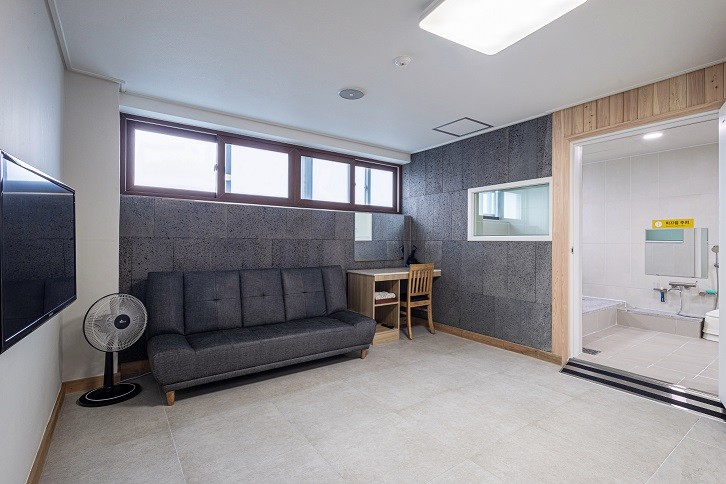 거제 거제도해수보양온천 이미지 7