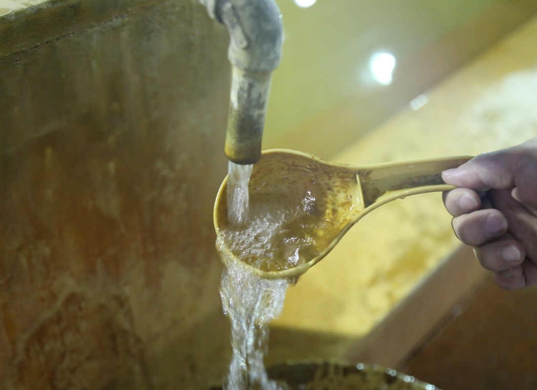 능암탄산온천 이미지 10