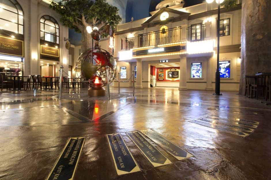 키자니아 부산 이미지 4