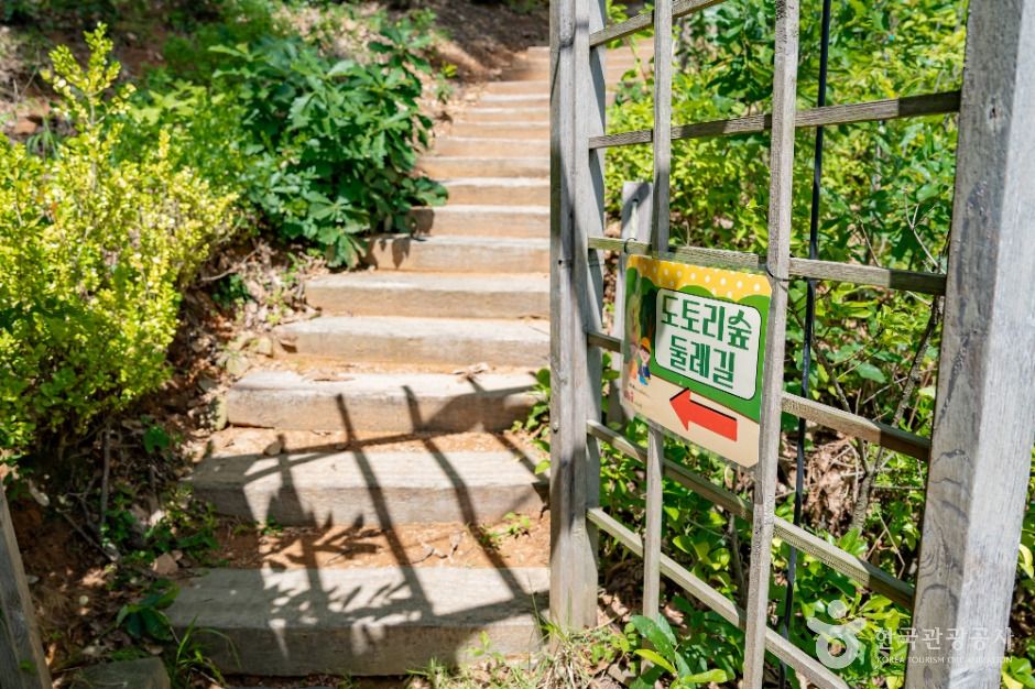 도토리숲 키즈파크 이미지 3