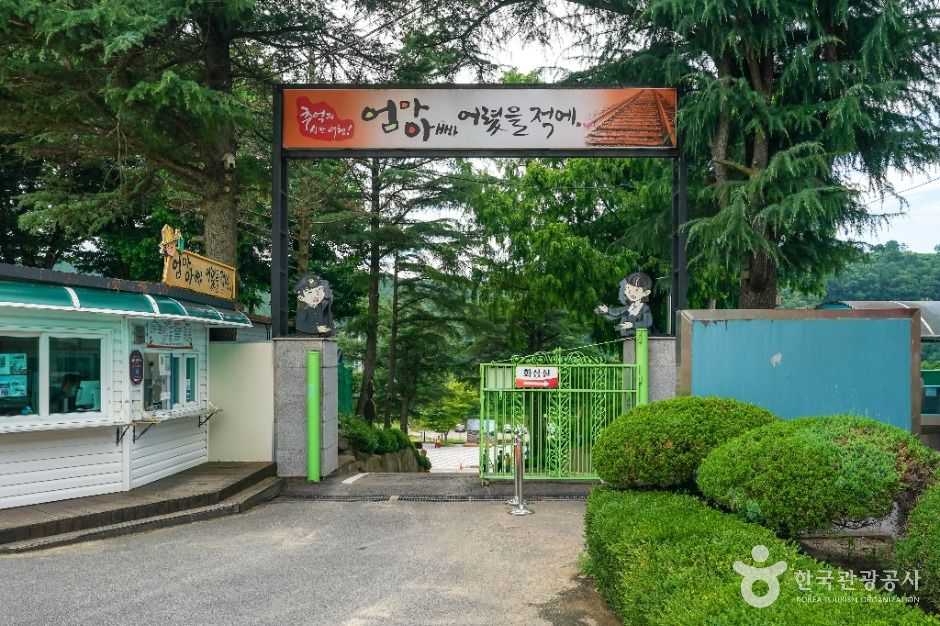 엄마 아빠 어렸을 적에 이미지 4