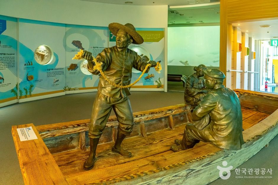 섬진강어류생태관 이미지 4