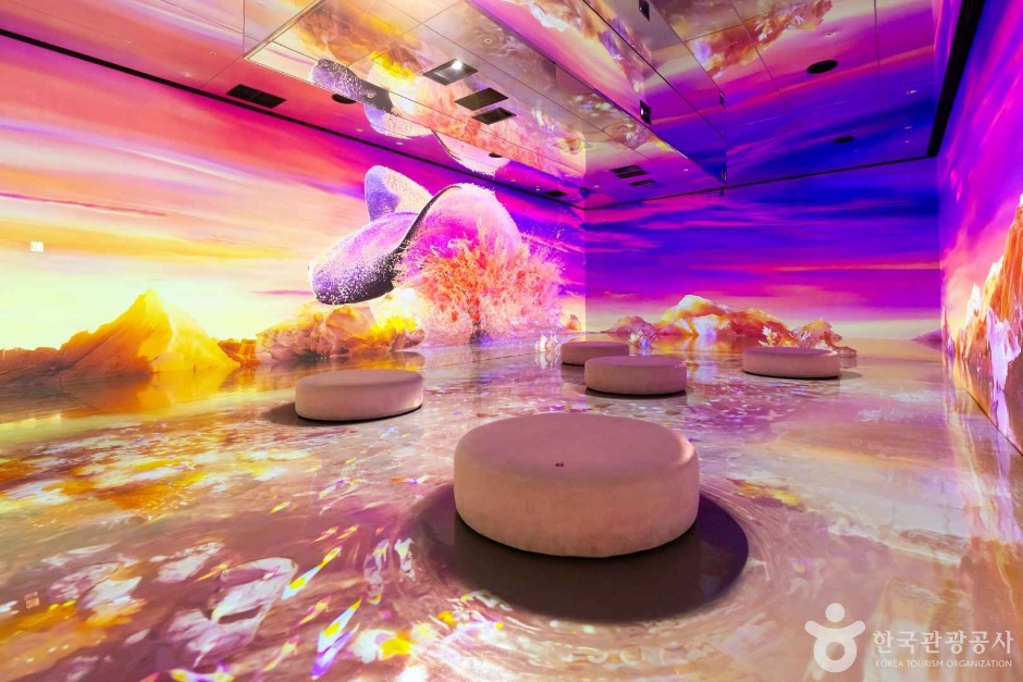 르 스페이스 이미지 3