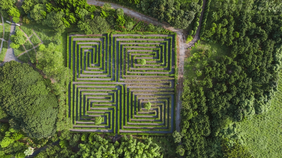 제주 메이즈랜드 이미지 3