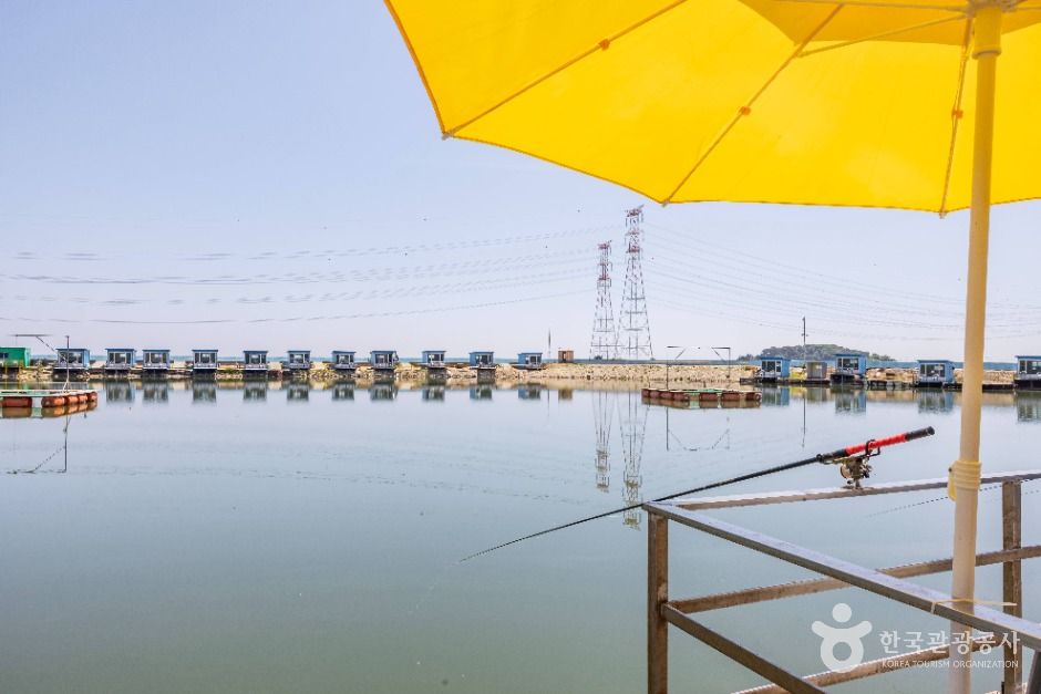 용담바다낚시터 이미지 1