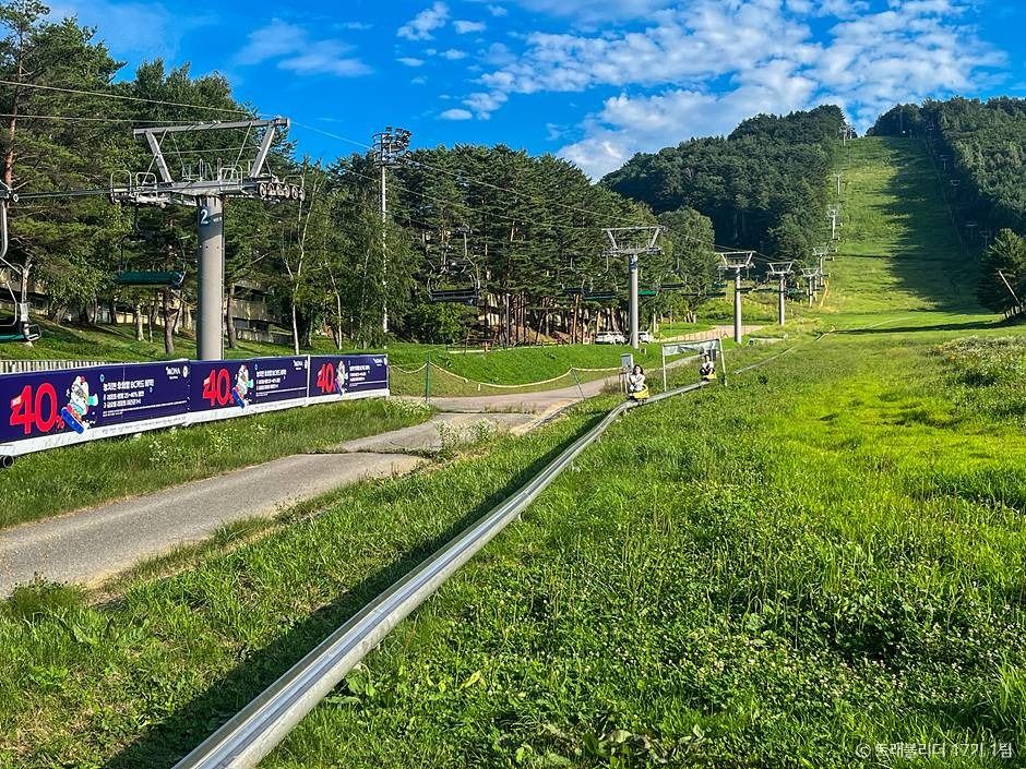 마운틴코스터 이미지 5