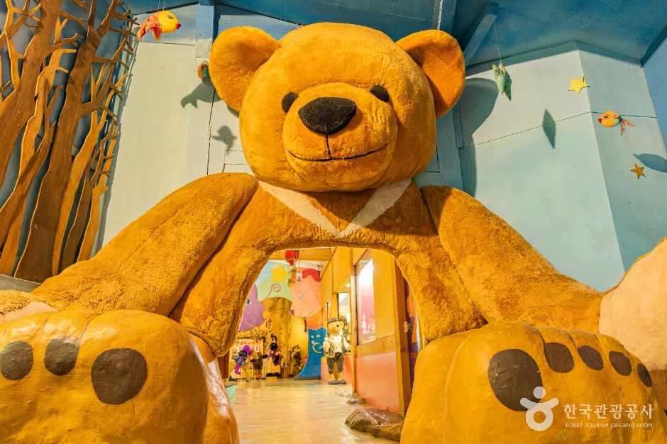 테디베어팜 이미지 4