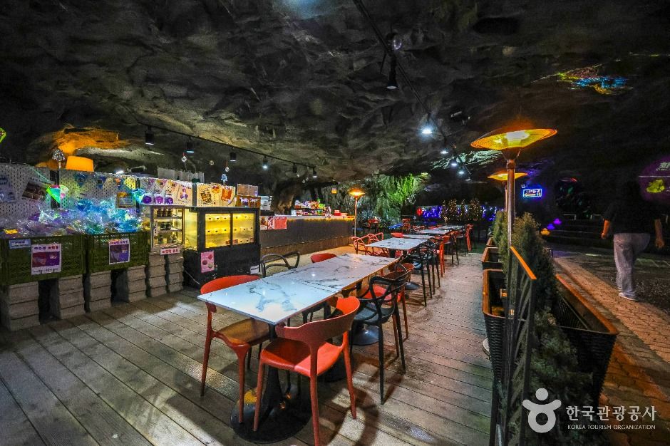 자수정 동굴나라 이미지 2