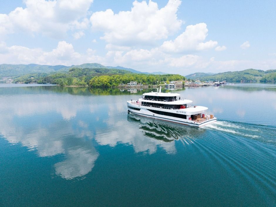 가평크루즈 이미지 2