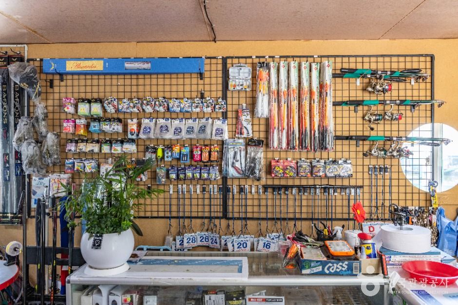 용담바다낚시터 이미지 7