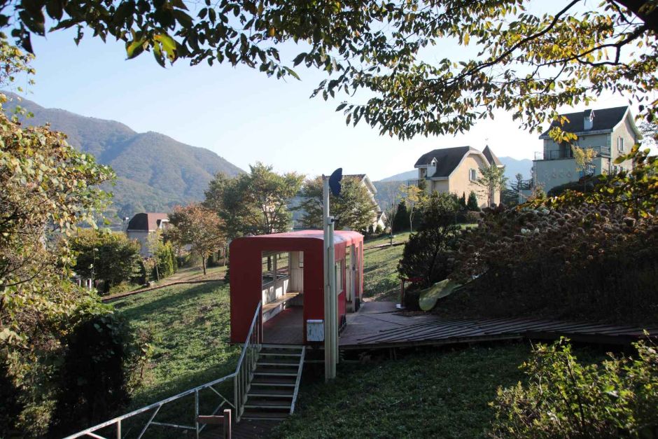 에델바이스 스위스 테마파크 이미지 1