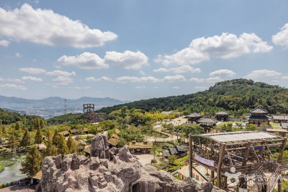 김해가야테마파크 이미지 8