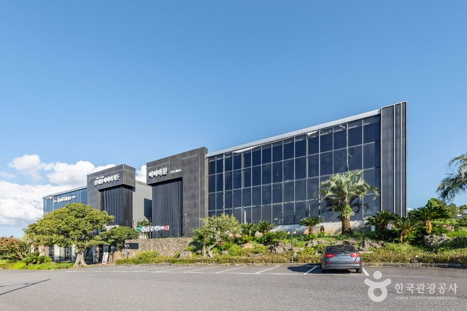 제주 아이바가든 이미지 1